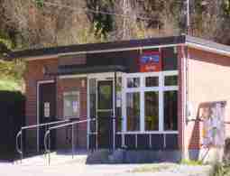 Van Anda Post Office