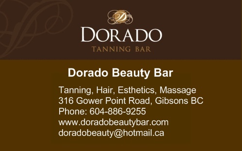 Dorado Tanning Bar