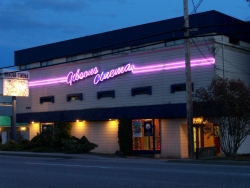 Gibsons Cinema