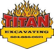 Titan Excavating