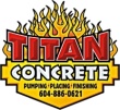 Titan Concrete