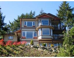 Gibsons Bed & Breakfast, Places to Stay in Gibsons BC
