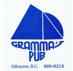 Gramma's Marine Pub