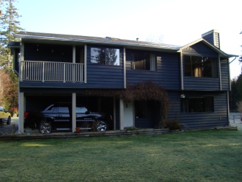 Gibsons BC For Sale By Owner