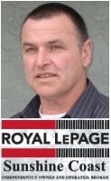 Rick Lawson, Royal LePage