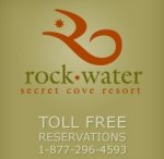 Rockwater Resort & Spa