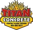 Titan Concrete