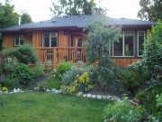 Wakefield Guest House, Sechelt BC